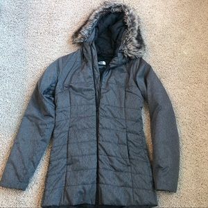 The North Face Coat